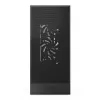 NZXT H7 Flow (2024) Mid-Tower Case - All Black