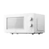 Xiaomi MWB010-2A White Solo microwave Countertop 20 L 700 W