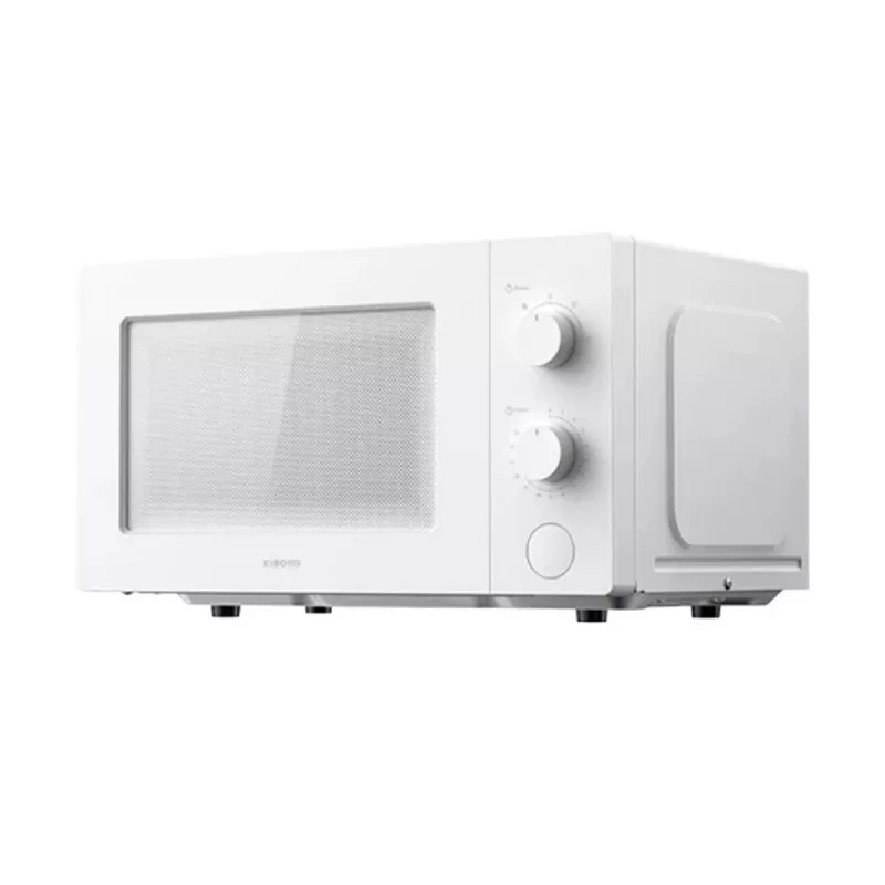 Xiaomi MWB010-2A White Solo microwave Countertop 20 L 700 W