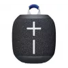 Logitech Ultimate Ears WONDERBOOM 4 - Speaker - Portable - Wireless - Bluetooth - Active Black (984-001894)