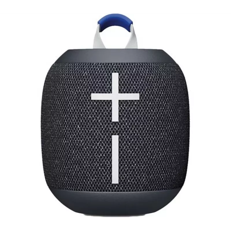 Logitech Ultimate Ears WONDERBOOM 4 - Speaker - Portable - Wireless - Bluetooth - Active Black (984-001894)