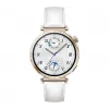 Huawei WATCH GT 5 41mm | Smart watch | GPS (satellite) | AMOLED | 1.32 inches | White