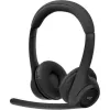Logitech 981-001453 headphones/headset Wireless headband Car/Home office Bluetooth Black