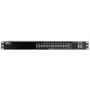 QNAP QSW-M3224-24T network switch Managed L3 10G Ethernet (100/1000/10000) 1U Black, Silver