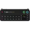 Rode RØDECaster Video Video and Audio Production Console, up to 6 Video Sources, Two Preamps, Dual Internal Wireless Receivers