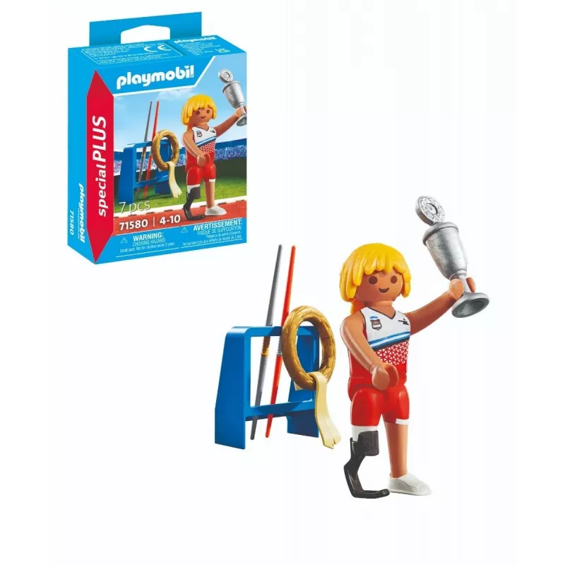 Playmobil 71580 Product