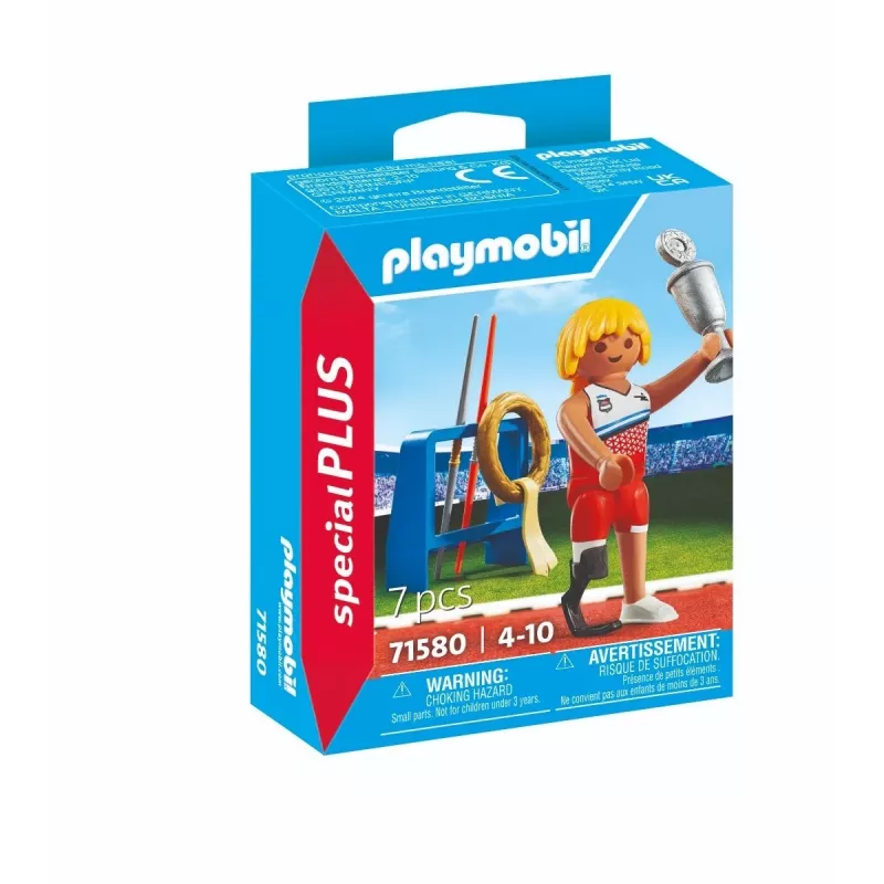 Playmobil 71580 Product