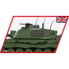 Building set COBI Challenger 2 Armed Forces 954 pieces