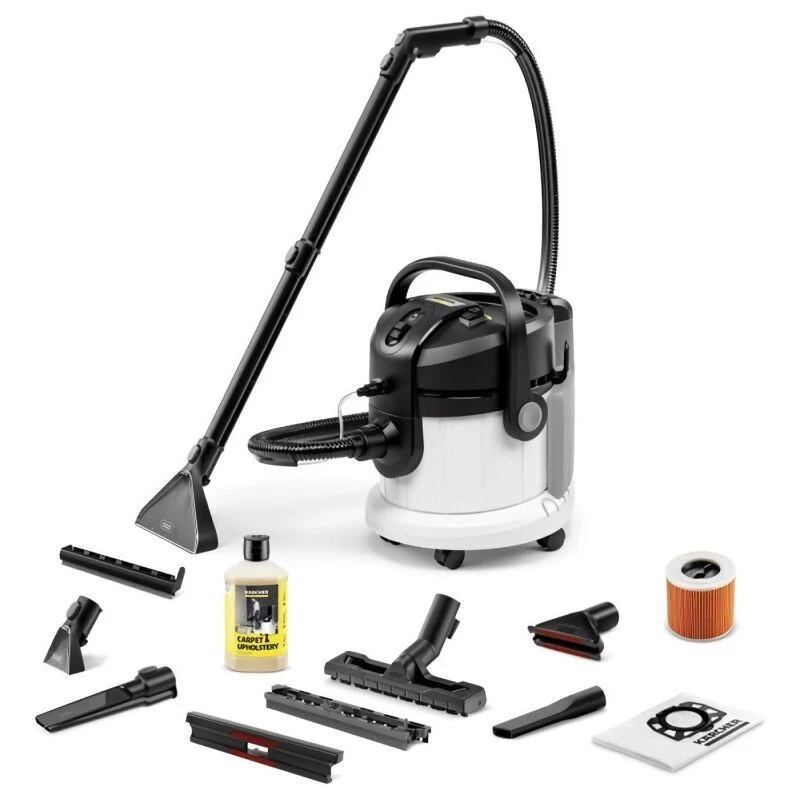 Kärcher 1.081-170.0 Product 18 L Black