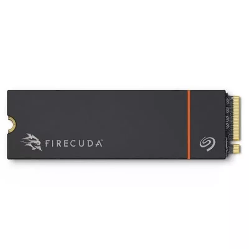 Seagate FireCuda ZP1000GM3A073 internal solid state drive 1 TB M.2 PCI Express 4.0 NVMe 3D TLC