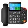 SIM desk phone MM42D SE 4G VOLTE VoWiFi