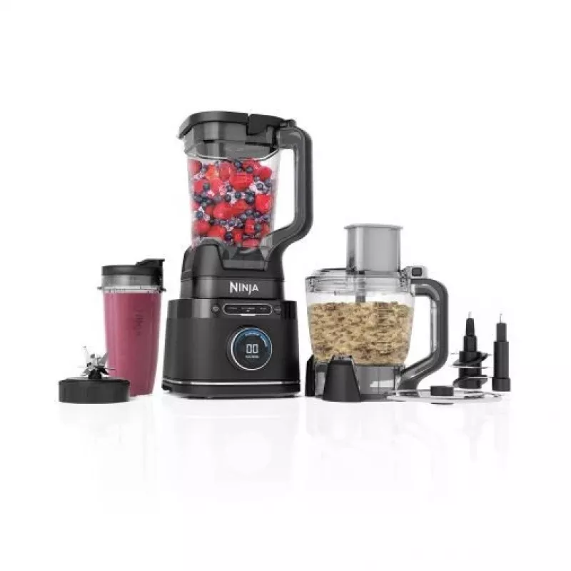 Tabletop blender Ninja Detect Power Mixer & Processor Pro
