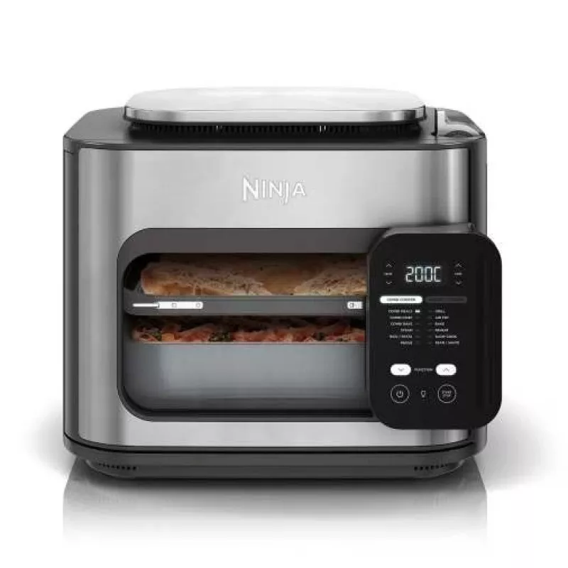 Ninja SFP700EU 12.5 L Black