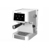 Superautomatisk Kaffebryggare Blaupunkt AGDBLCM009 Vit Svart Silvrig 950 W 1.5 L