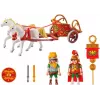 Set Asterix 71543 Roman chariot
