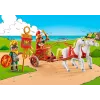 Set Asterix 71543 Roman chariot