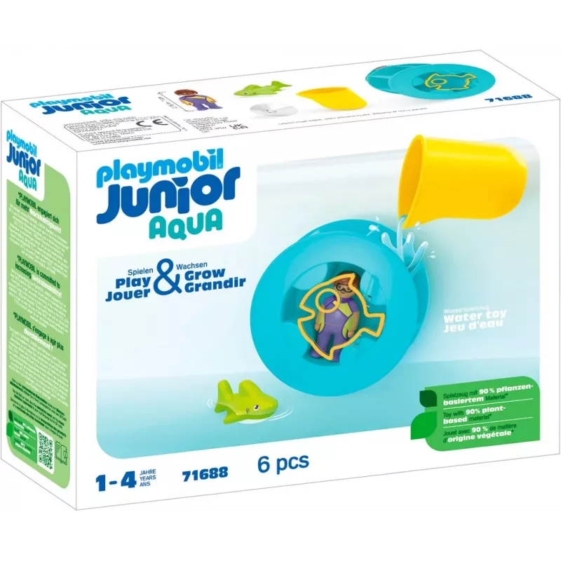 Playmobil 71688 Product
