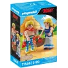 PLAYMOBIL | Asterix | Tragicomix and Falbala | Couple in Love from the Asterix Universe | Toy for Children from 5 Years | 71544