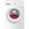 Amica washing machine »WA 461 022 / PPS 61002 W«, 6 Kg, 1000 rpm