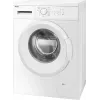 Amica washing machine »WA 461 022 / PPS 61002 W«, 6 Kg, 1000 rpm
