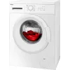 Amica washing machine »WA 461 022 / PPS 61002 W«, 6 Kg, 1000 rpm