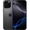 Apple iPhone 16 Pro Max 512gb 6.9 inch Black Titanium Eu Myx03zd/a