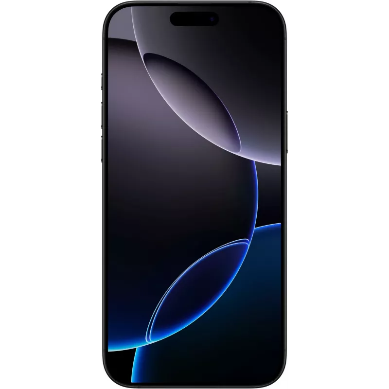 Apple iPhone 16 Pro Max 512gb 6.9 inch Black Titanium Eu Myx03zd/a