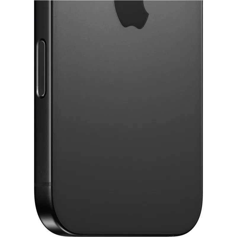 Apple iPhone 16 Pro Max 512gb 6.9 inch Black Titanium Eu Myx03zd/a