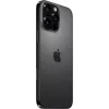 Apple iPhone 16 Pro Max 512gb 6.9 inch Black Titanium Eu Myx03zd/a