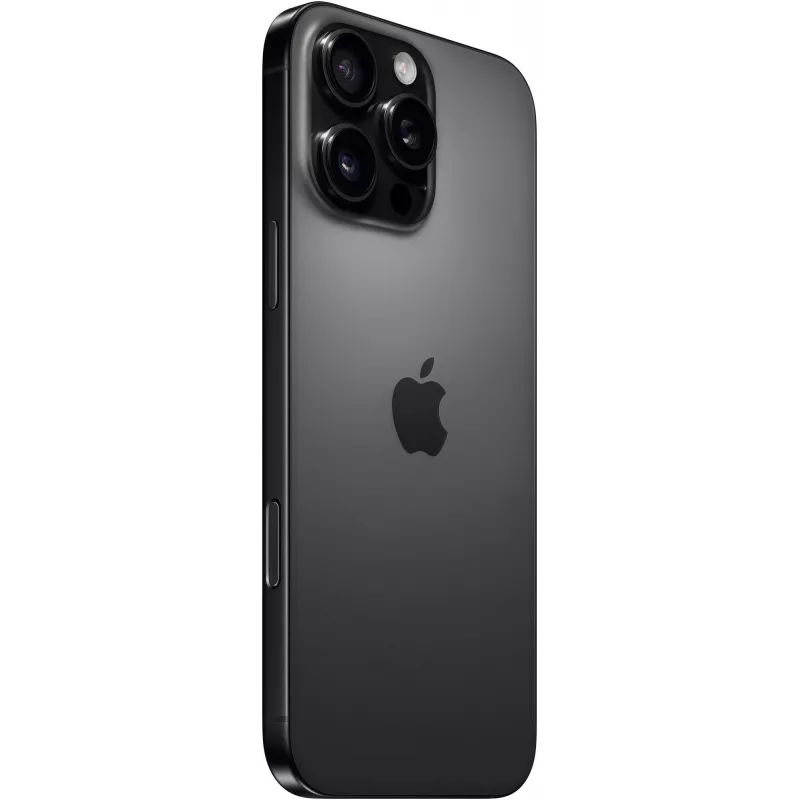 Apple iPhone 16 Pro Max 512gb 6.9 inch Black Titanium Eu Myx03zd/a