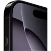 Apple iPhone 16 Pro Max 512gb 6.9 inch Black Titanium Eu Myx03zd/a