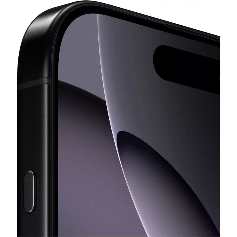 Apple iPhone 16 Pro Max 512gb 6.9 inch Black Titanium Eu Myx03zd/a