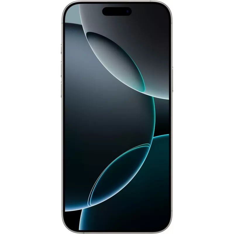 Apple iPhone 16 Pro Max - 5G Smartphone - Dual-SIM / Internal Memory 1 TB - OLED-Display - 6.9 - 2868 x 1320 Pixel (120 Hz)