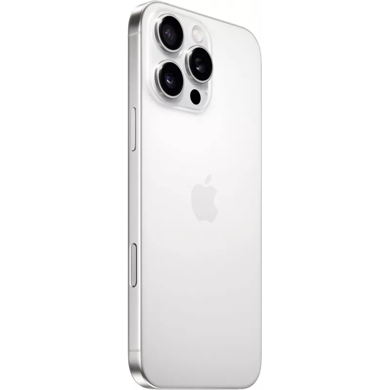 Apple iPhone 16 Pro Max - 5G Smartphone - Dual-SIM / Internal Memory 1 TB - OLED-Display - 6.9 - 2868 x 1320 Pixel (120 Hz)