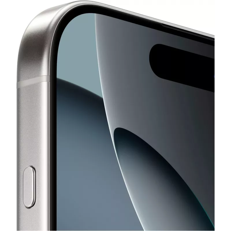 Apple iPhone 16 Pro Max - 5G Smartphone - Dual-SIM / Internal Memory 1 TB - OLED-Display - 6.9 - 2868 x 1320 Pixel (120 Hz)
