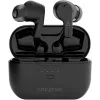 Headset Creative Labs Zen Air Pro True Wireless Stereo Bluetooth Black