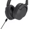 Creative Labs Zen Hybrid 2 Headset Wired & Wireless headband Calls/Music USB Type-C Bluetooth Black