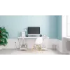 Creative Labs Pebble V3 White Wired & Wireless 10 W
