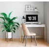 Creative Labs Pebble V3 White Wired & Wireless 10 W