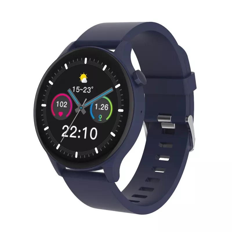 Smartwatch Denver SWC-338BU Blue