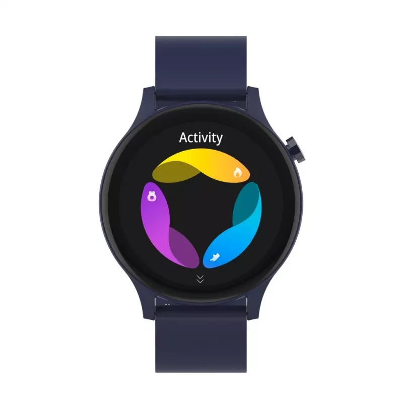 Smartwatch Denver SWC-338BU Blue
