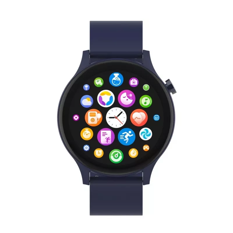 Smartwatch Denver SWC-338BU Blue