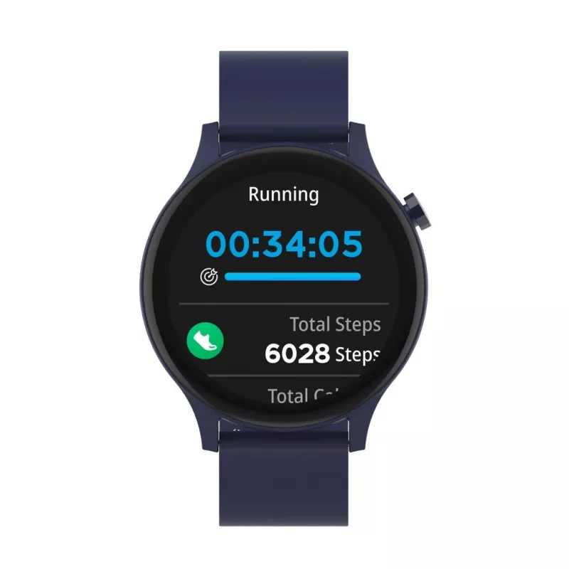 Smartwatch Denver SWC-338BU Blue
