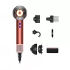 Dyson Supersonic Hair Dryer Nural Strawberry Brown, 1600W, 3 Speed Settings