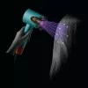 Dyson Supersonic Hair Dryer Nural Strawberry Brown, 1600W, 3 Speed Settings