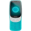 Nokia 3210 6,1 cm (2.4) Blue Funktionstelefon (1GF025CPJ2L06)