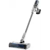 Sharkclean BU3521EU stick vacuum/electric broom 2-in-1 stick vacuum Battery Dry Bagless 21.6 W Blue, White