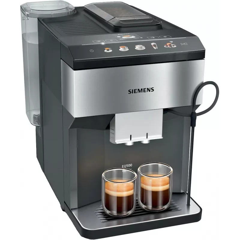 Siemens EQ.500 TP516DX3 coffee maker Fully-auto Espresso machine 1.9 L