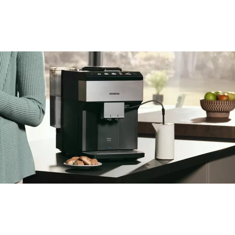 Siemens EQ.500 TP516DX3 coffee maker Fully-auto Espresso machine 1.9 L