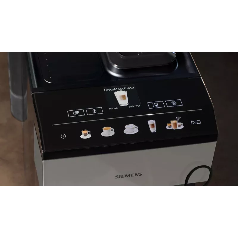 Siemens EQ.500 TP516DX3 coffee maker Fully-auto Espresso machine 1.9 L